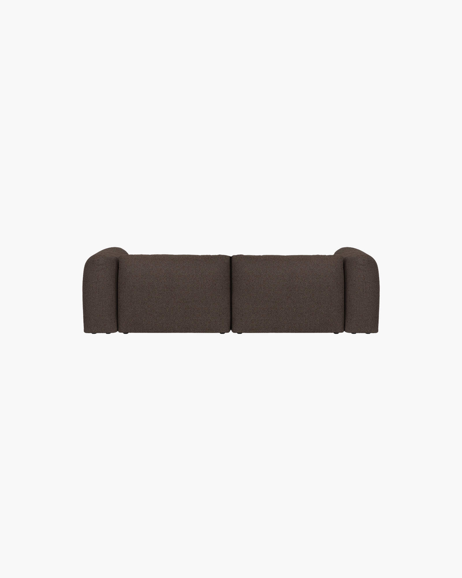 Yaro Sofa 3-Sitzer Ecksofa