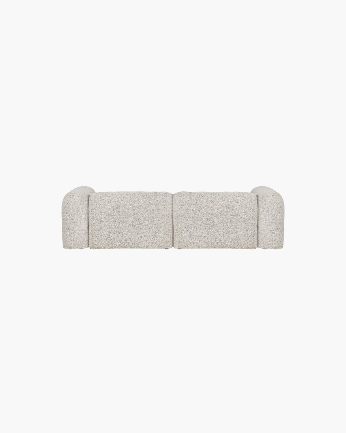 Yaro Sofa 3-seater corner
