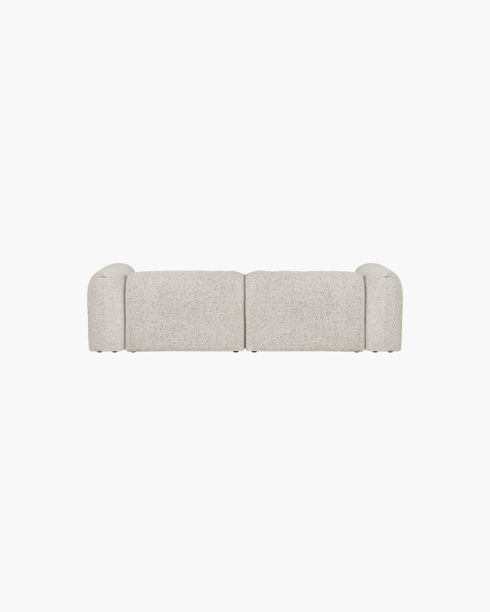 Sofa Yaro narożnik 3-osobowy