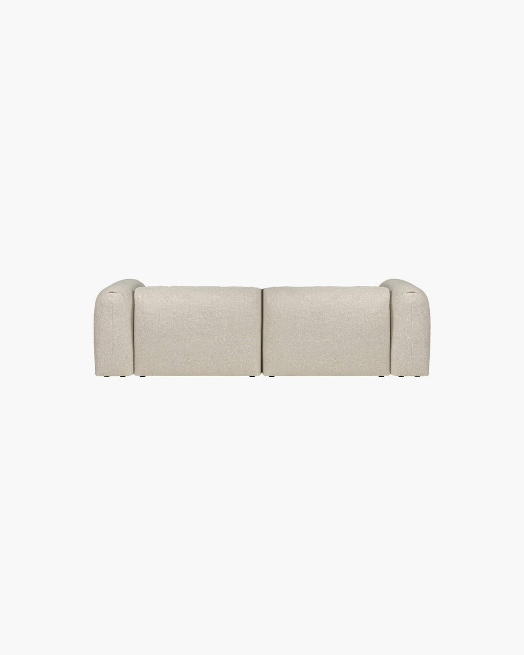 Yaro Sofa 3-Sitzer Ecksofa