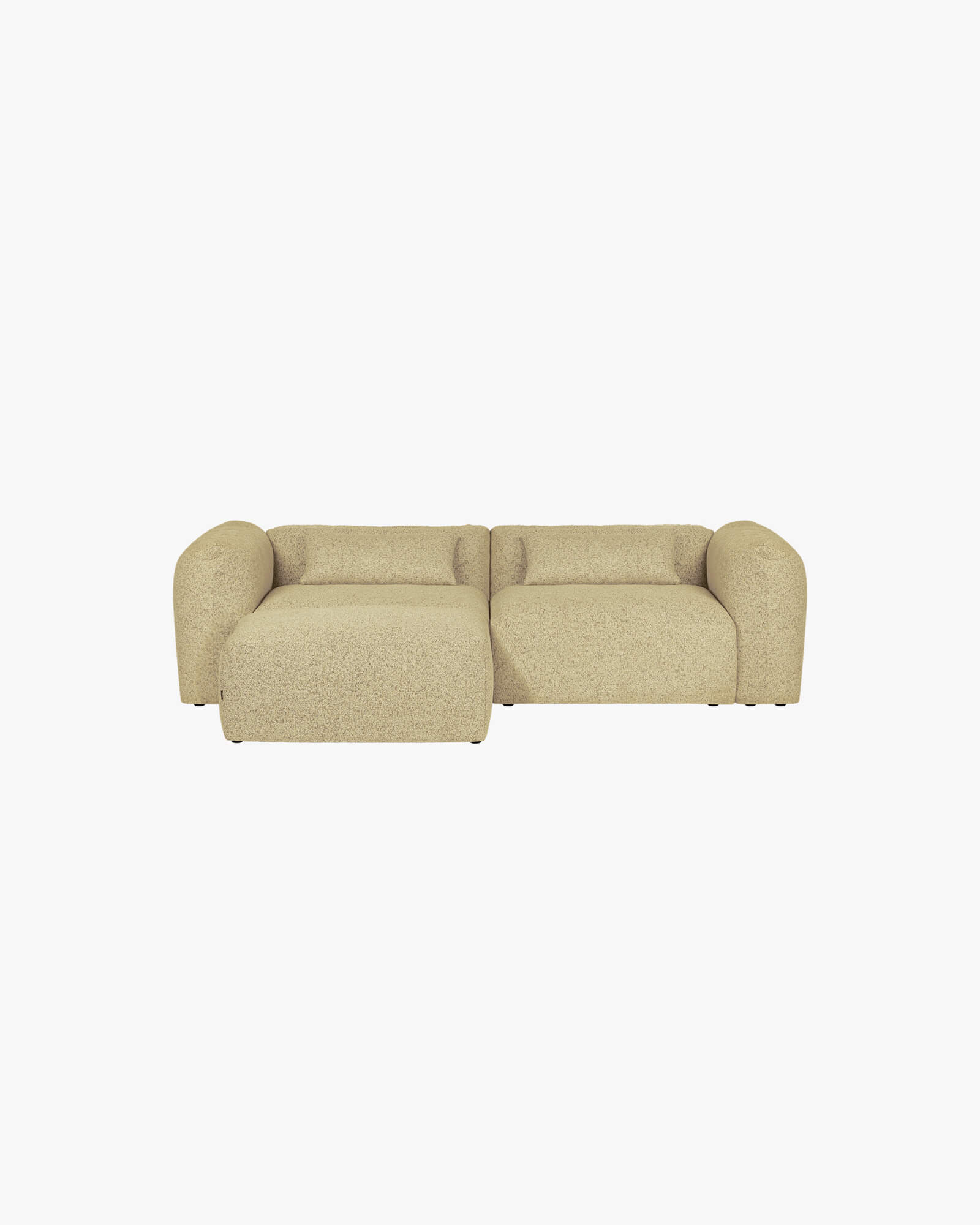 Sofa Yaro narożnik 3-osobowy