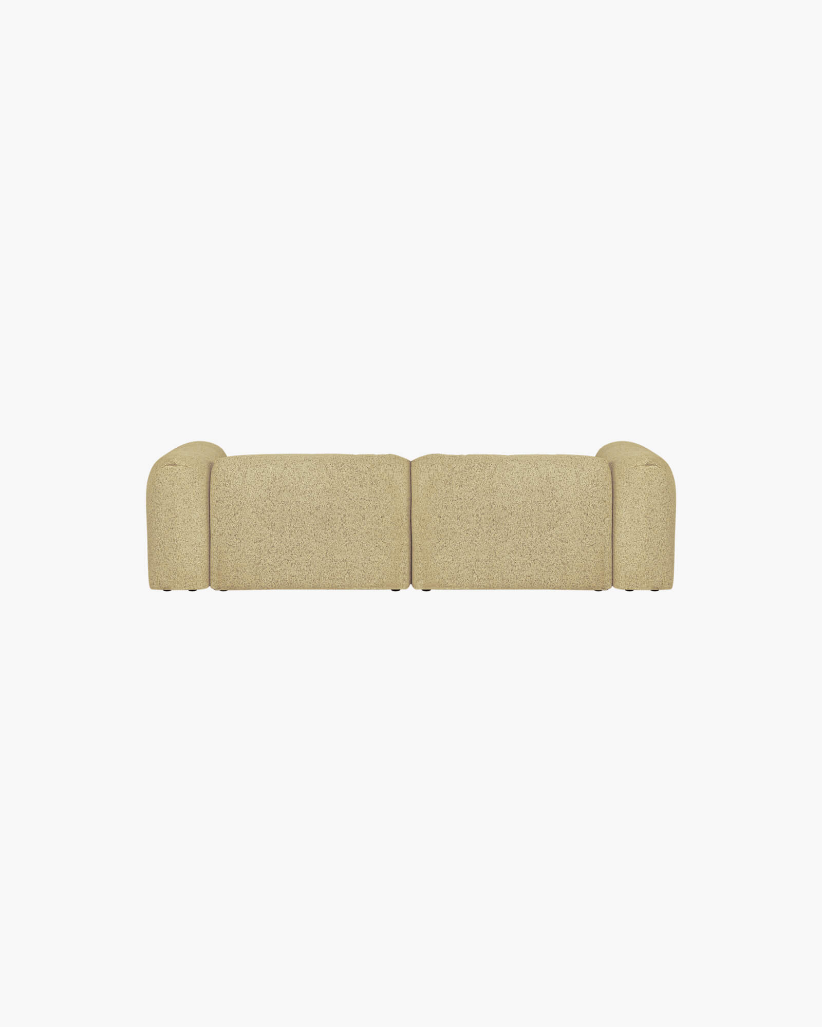 Sofa Yaro narożnik 3-osobowy