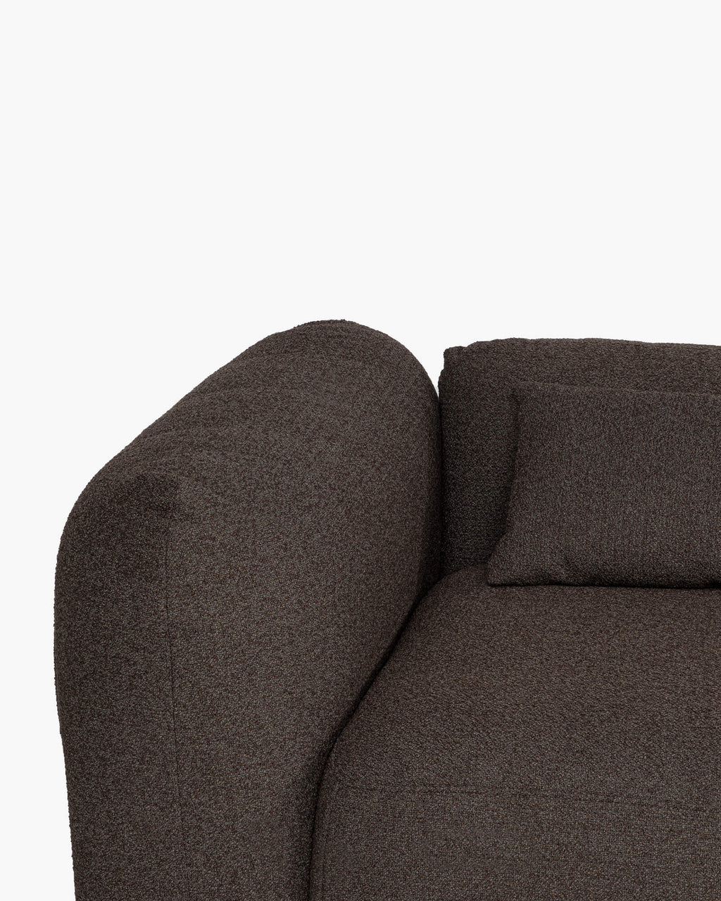 Yaro Sofa 4-Sitzer