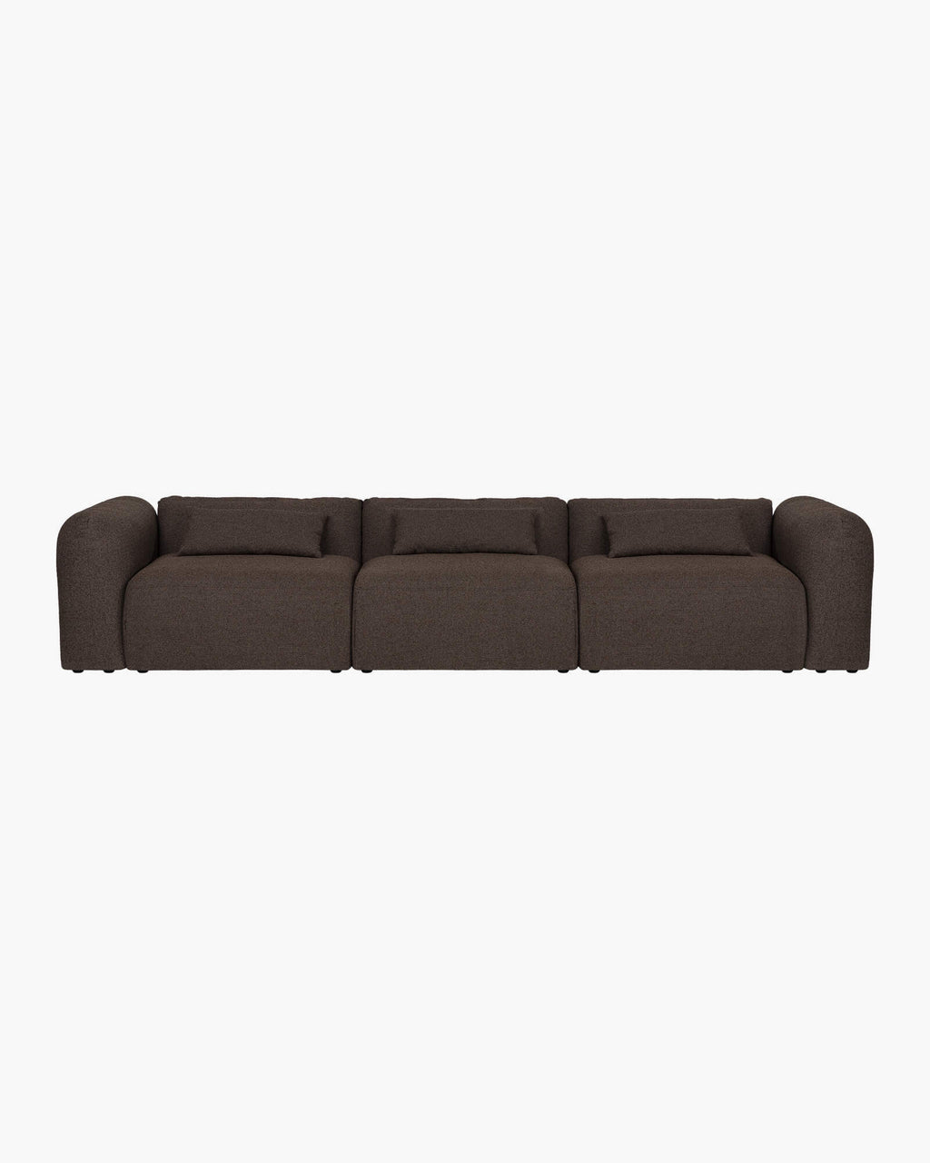 Yaro Sofa 4-Sitzer
