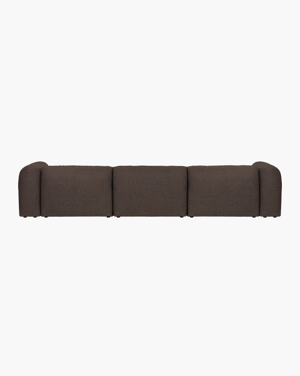 Yaro Sofa 4-Sitzer