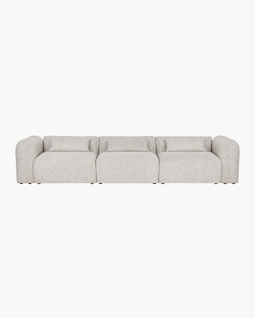 Yaro Sofa 4-Sitzer