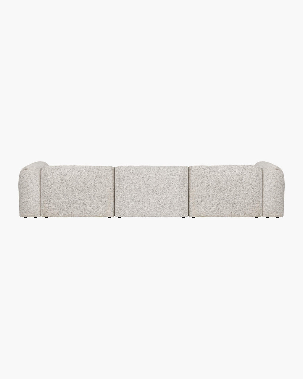 Yaro Sofa 4-Sitzer