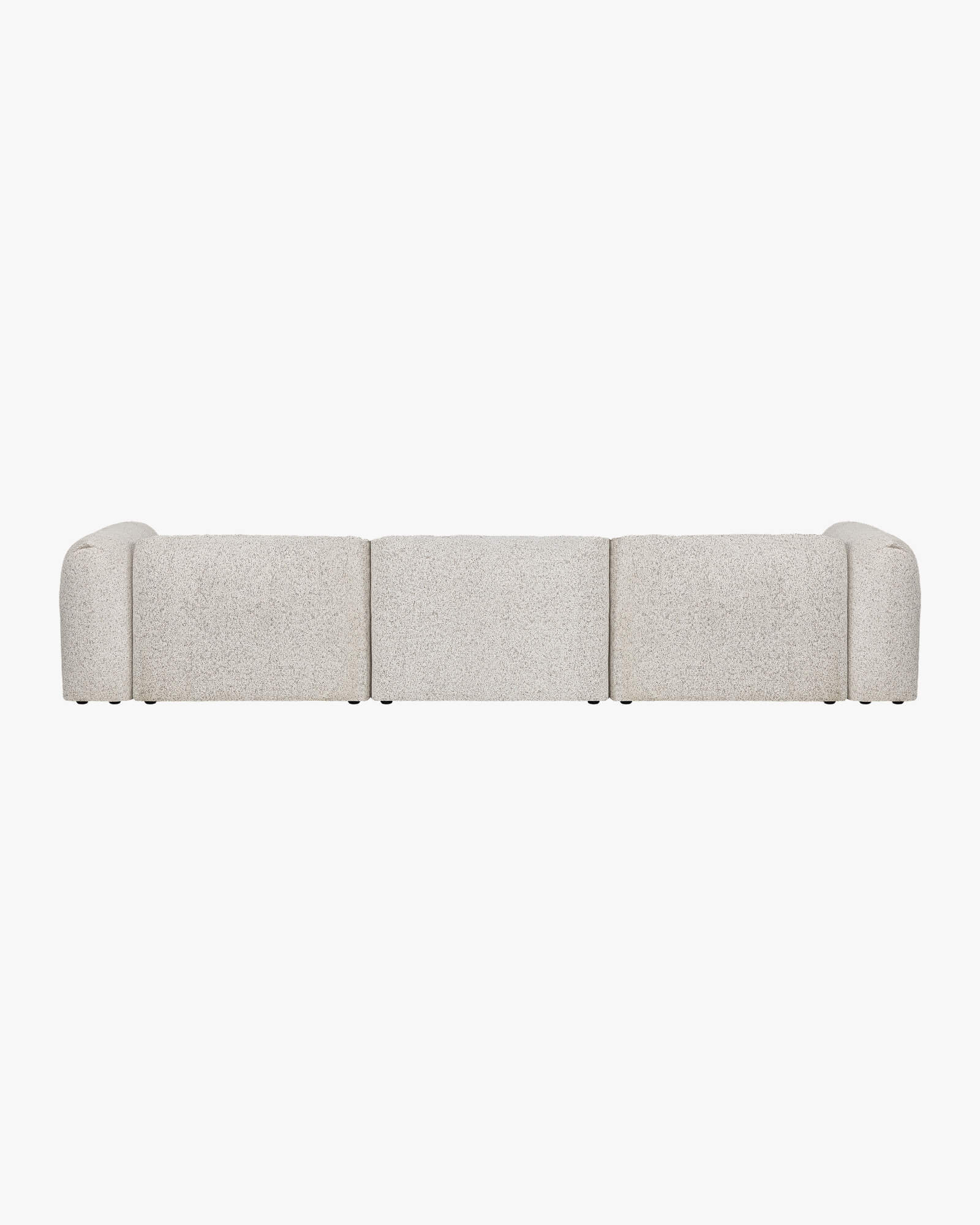 Yaro Sofa 4-Sitzer