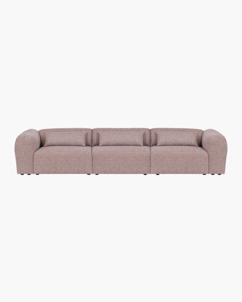 Sofa 4-osobowa Yaro