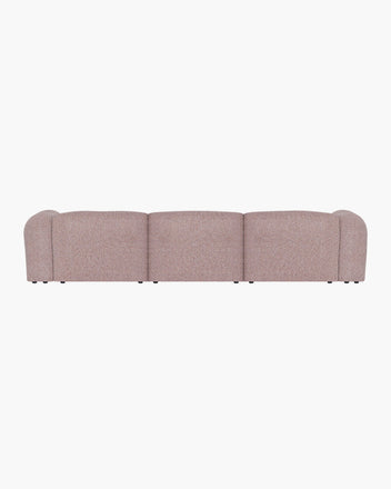Sofa 4-osobowa Yaro