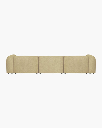 Yaro Sofa 4-seater
