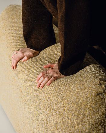 Sofa 4-osobowa Yaro
