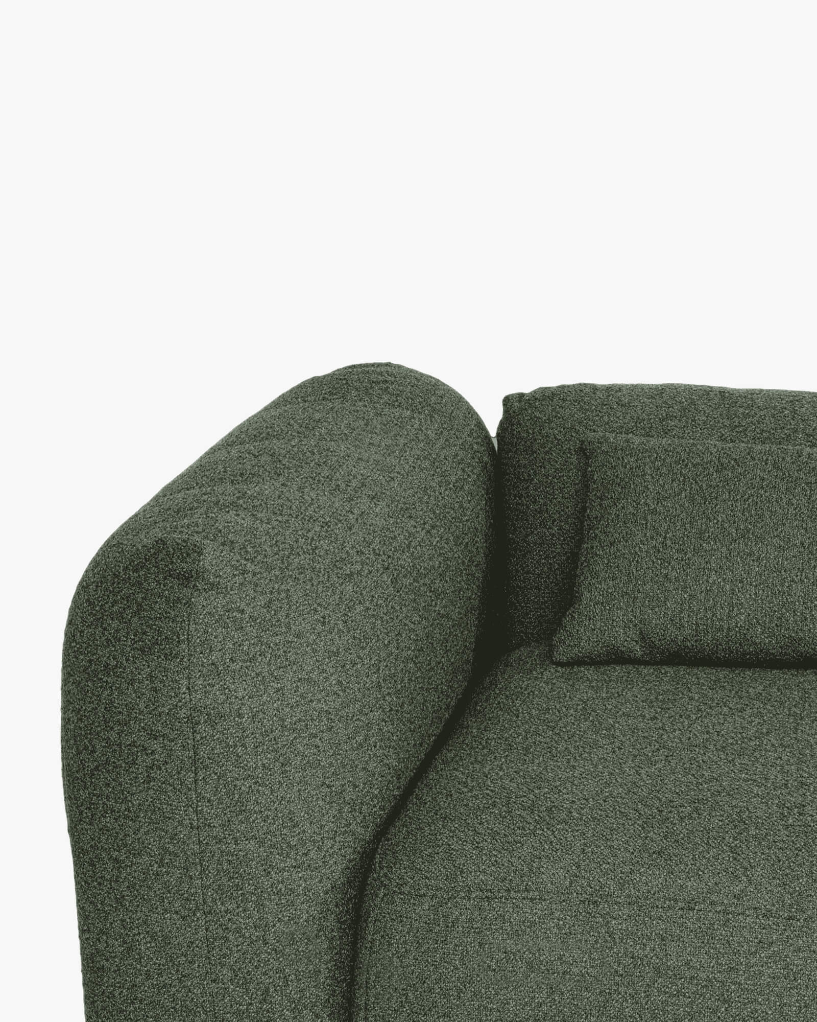 Yaro Sofa 4-Sitzer