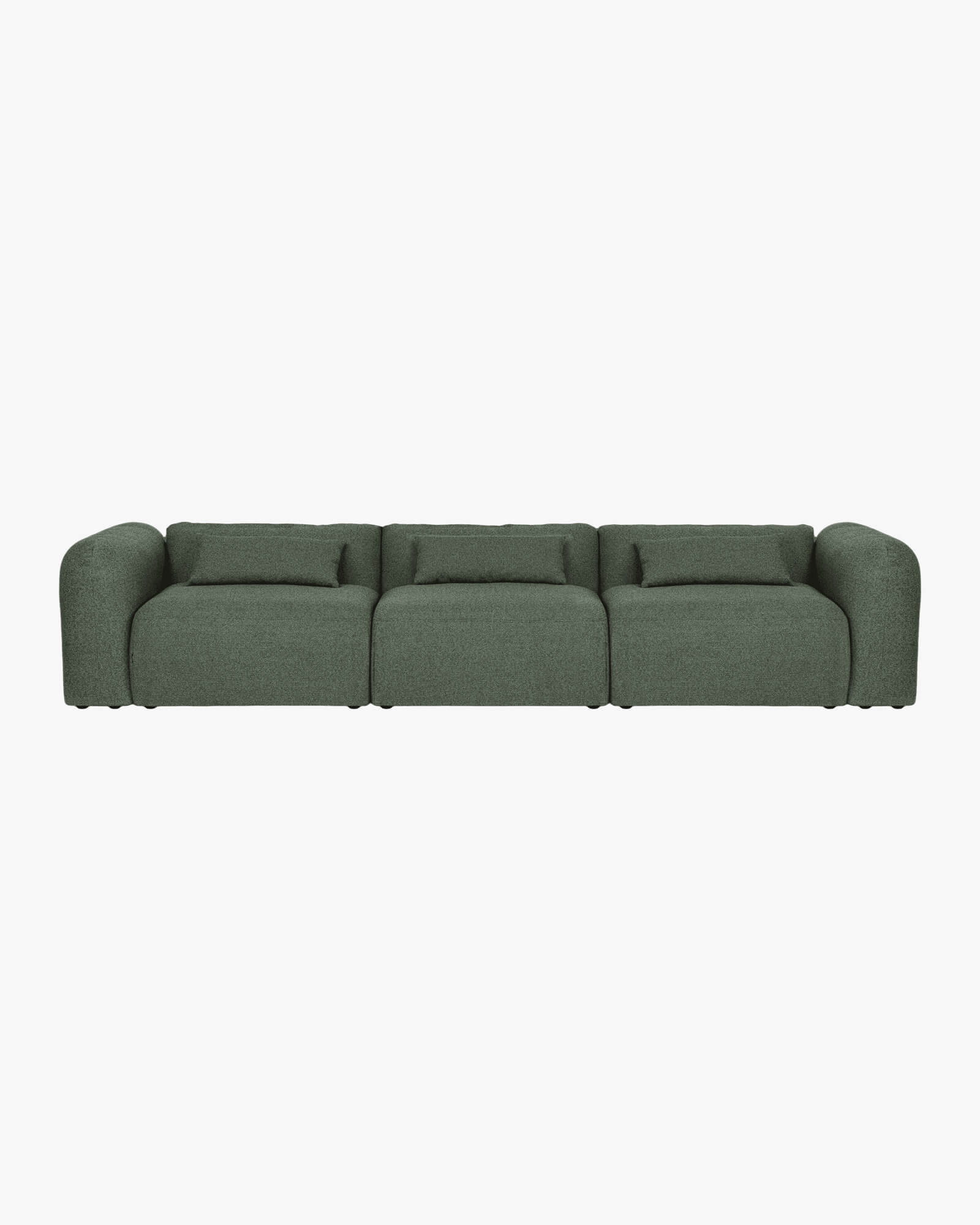 Yaro Sofa 4-Sitzer