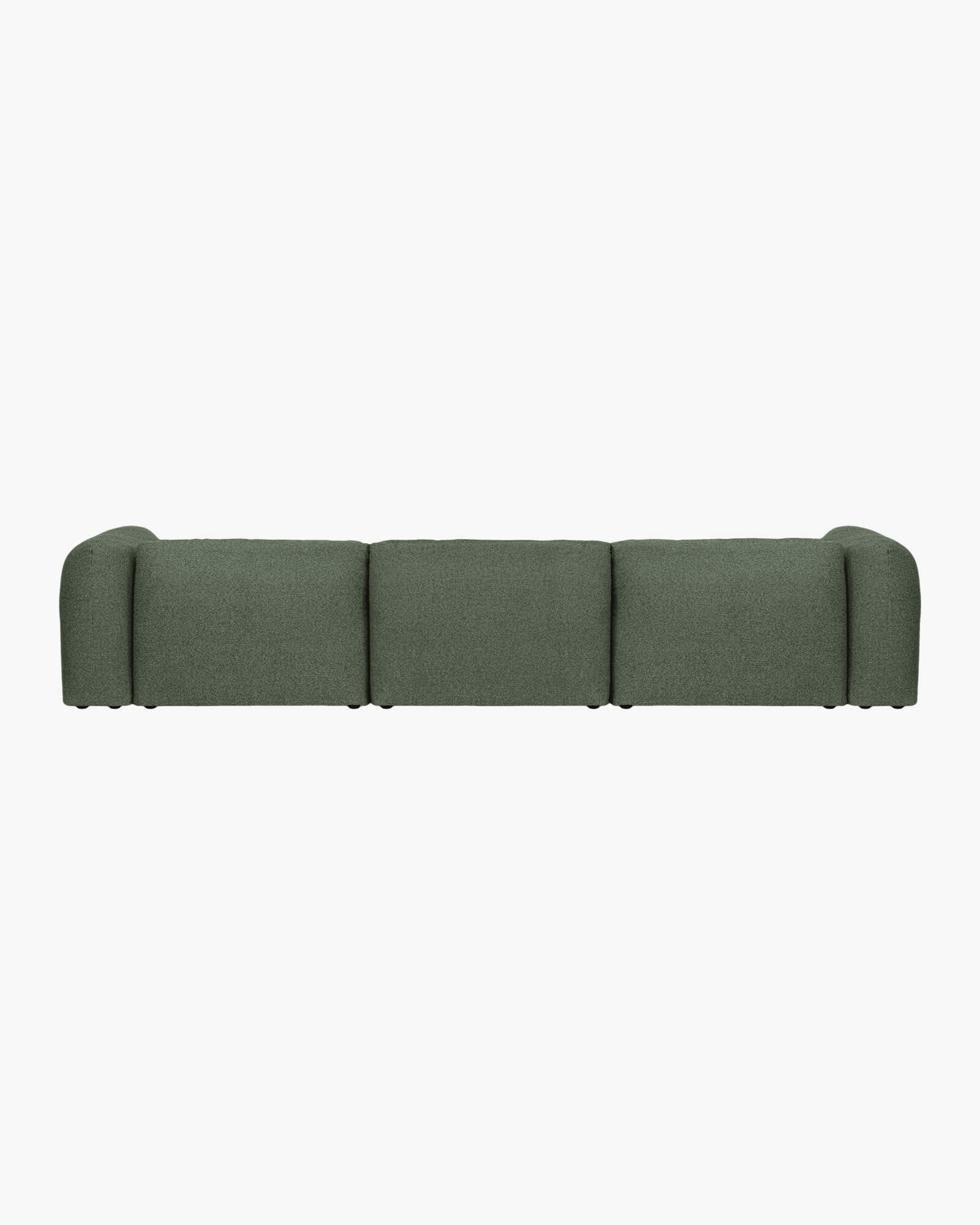Yaro Sofa 4-Sitzer