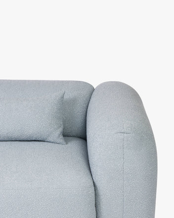 Yaro 4-Seater Corner Sofa