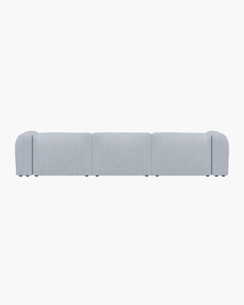 Yaro 4-Seater Corner Sofa