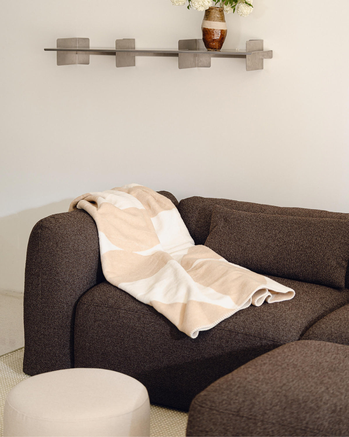 Yaro 4-Seater Corner Sofa
