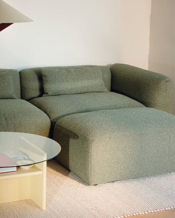 Yaro 4-Seater Corner Sofa