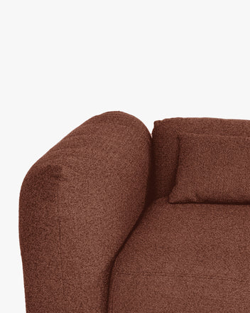 Yaro Sofa 4-Sitzer Ecke