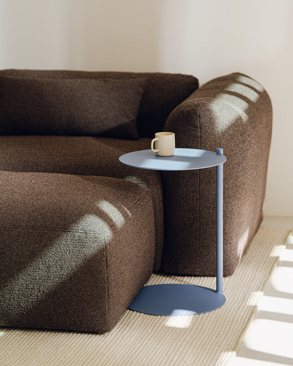 Yaro Sofa 4-Sitzer Ecke