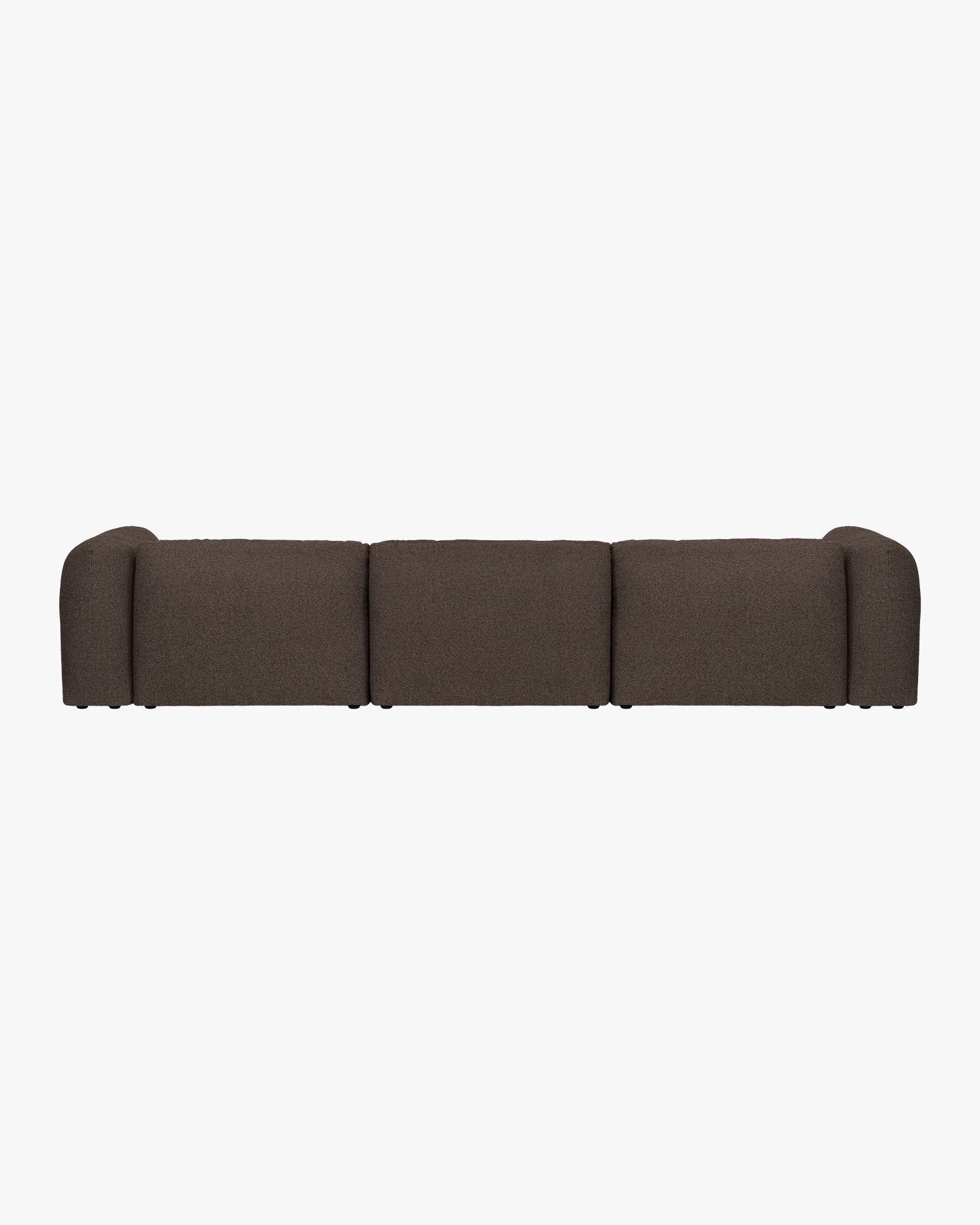 Yaro Sofa 4-Sitzer Ecke