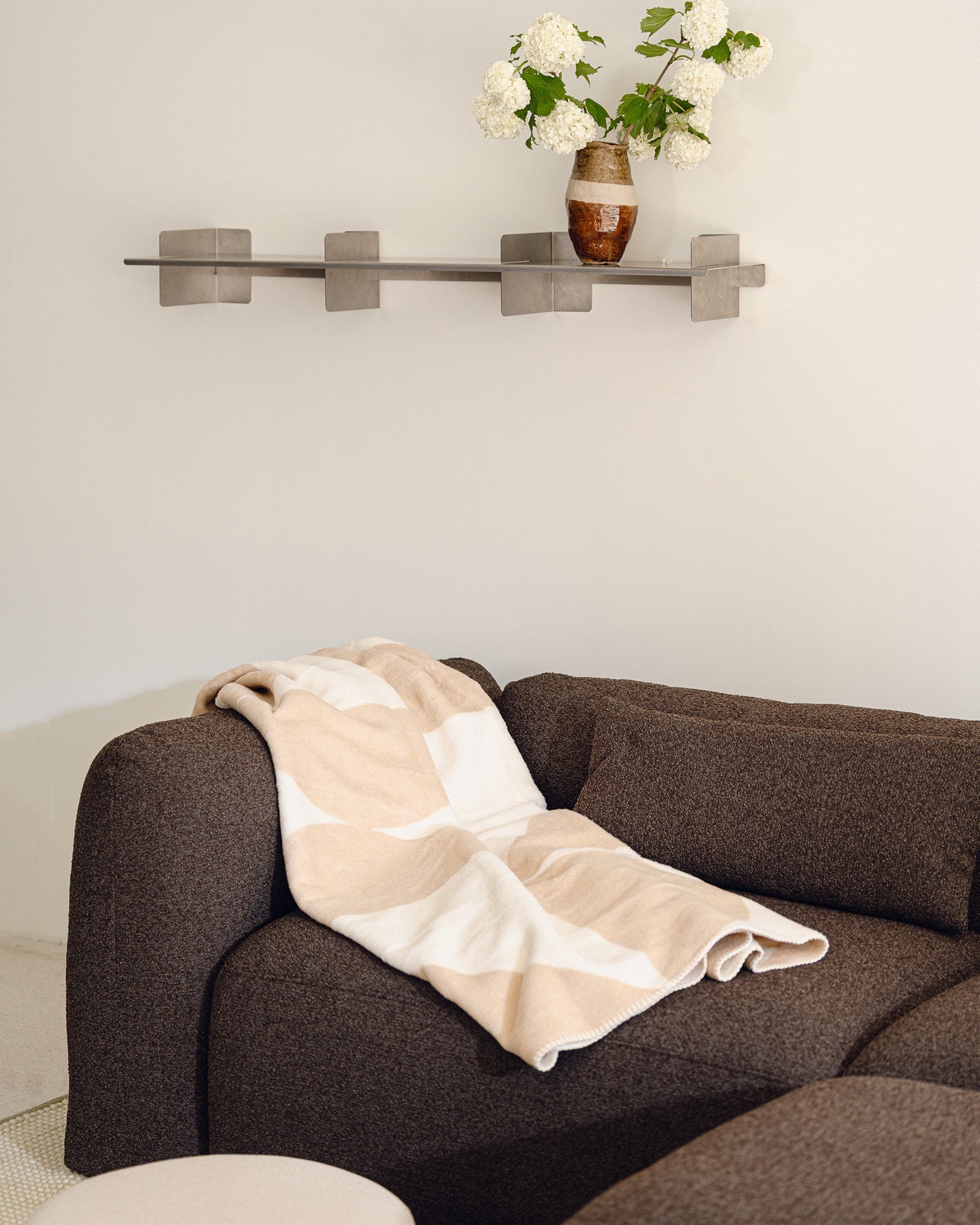 Yaro Sofa 4-Sitzer Ecke