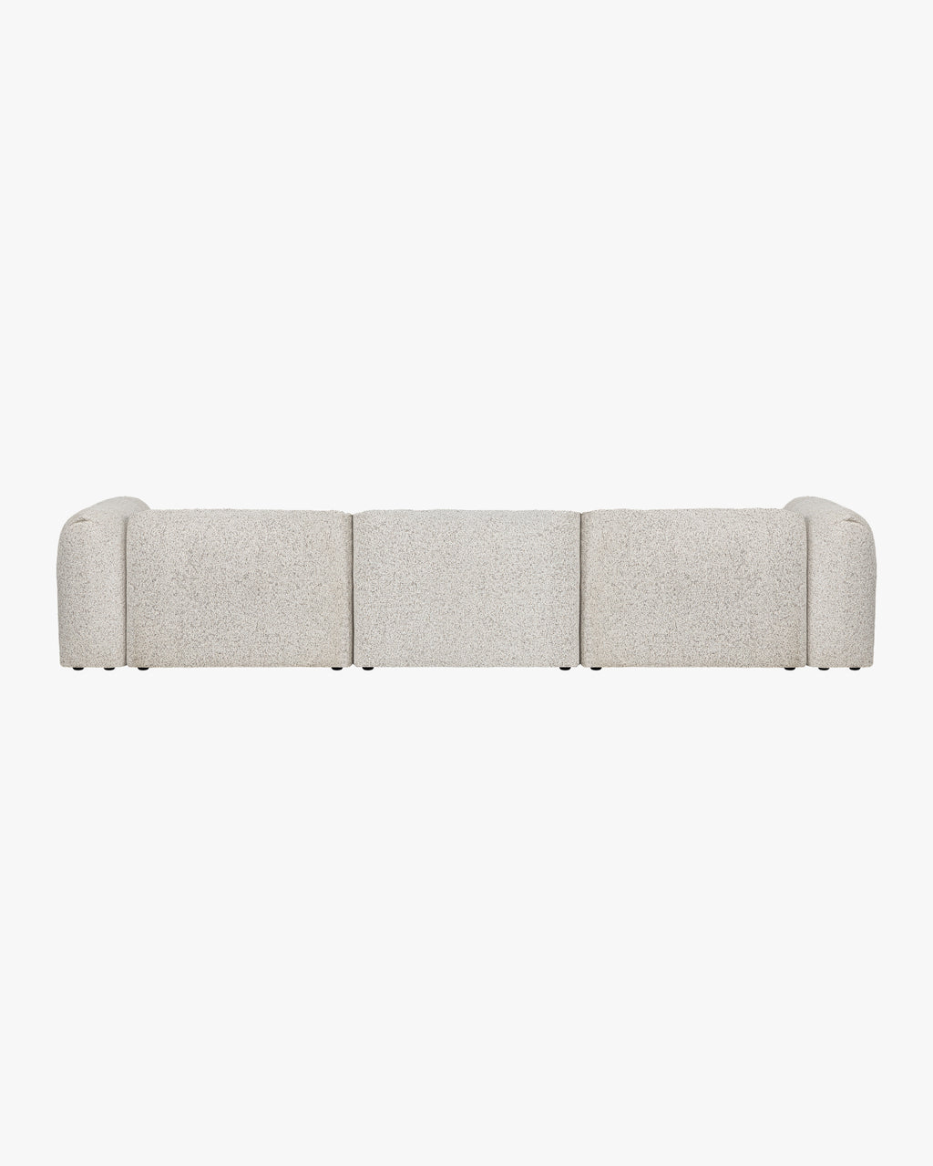 Sofa Yaro narożnik 4-osobowy