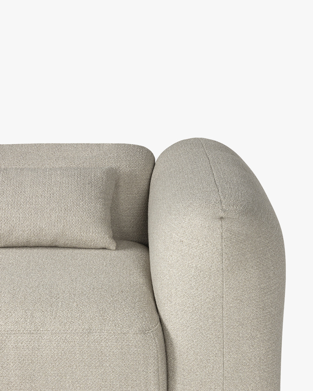 Yaro Sofa 4-Sitzer Ecke