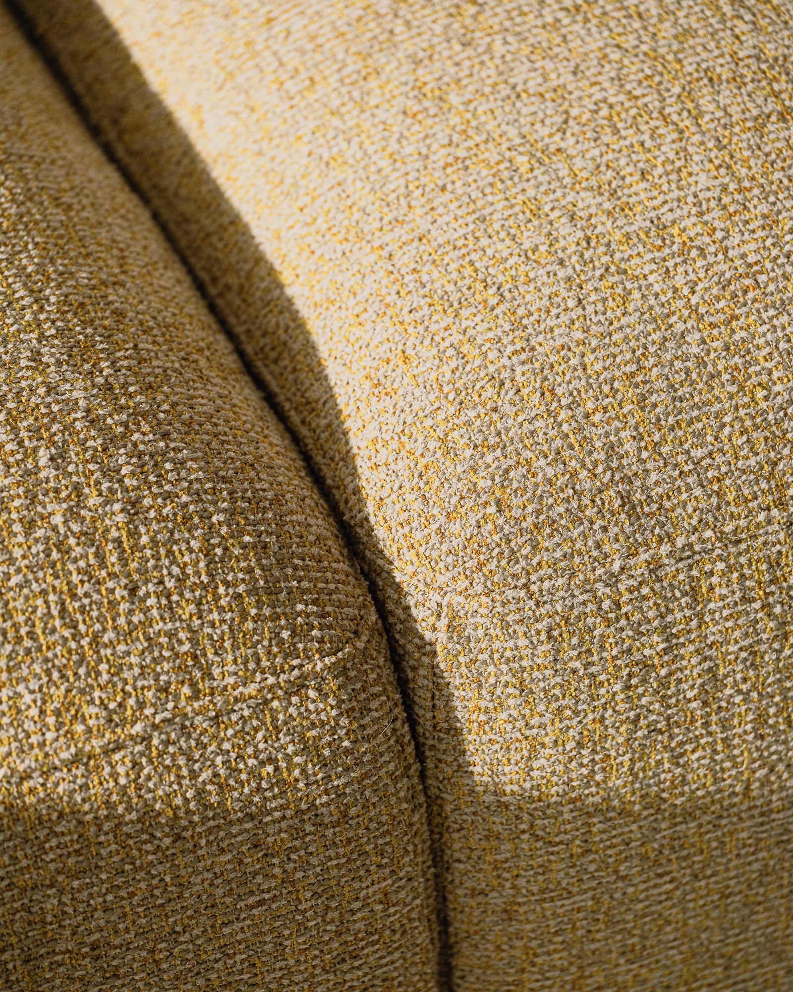 Yaro Canapé 4 places d'angle