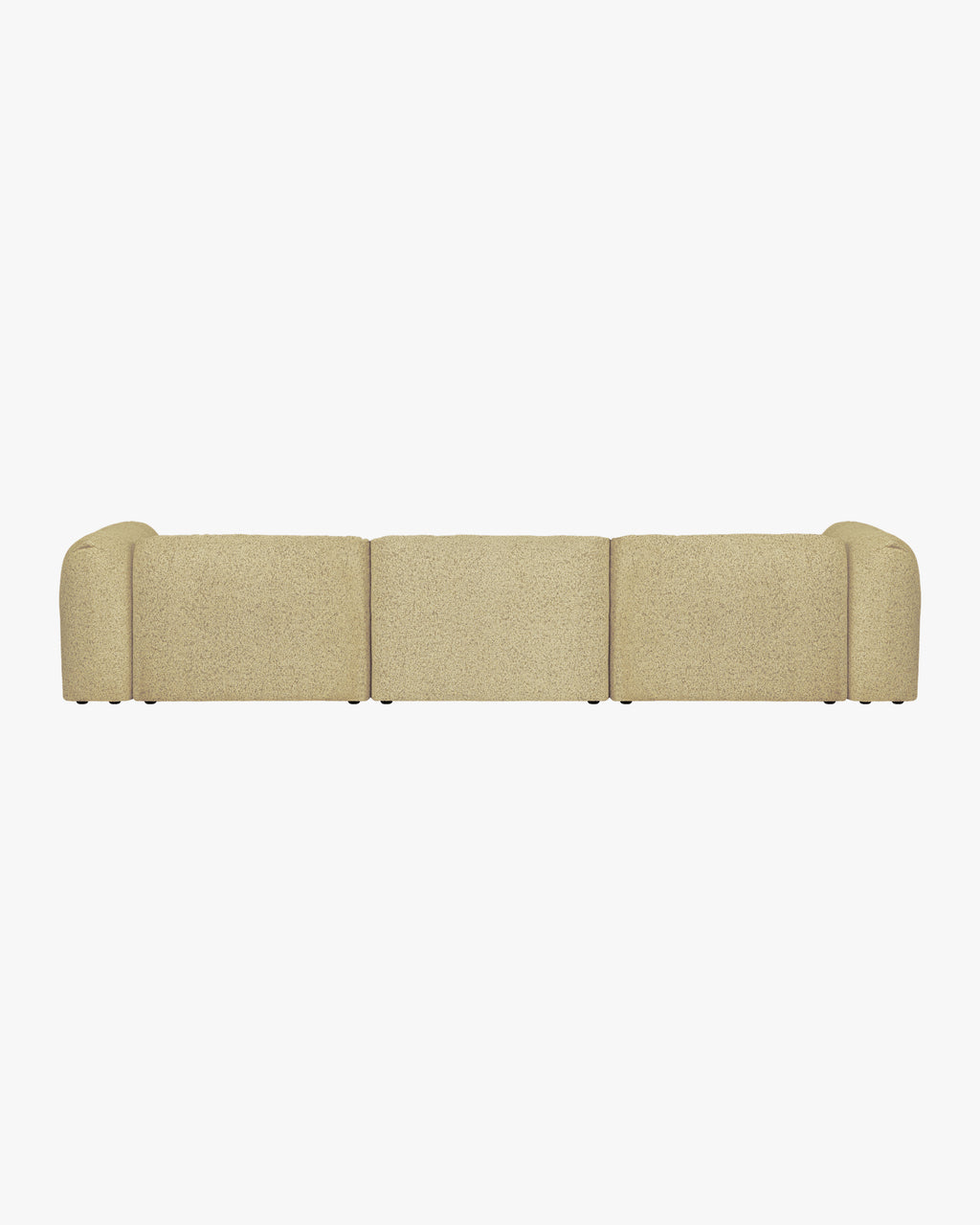 Sofa Yaro narożnik 4-osobowy