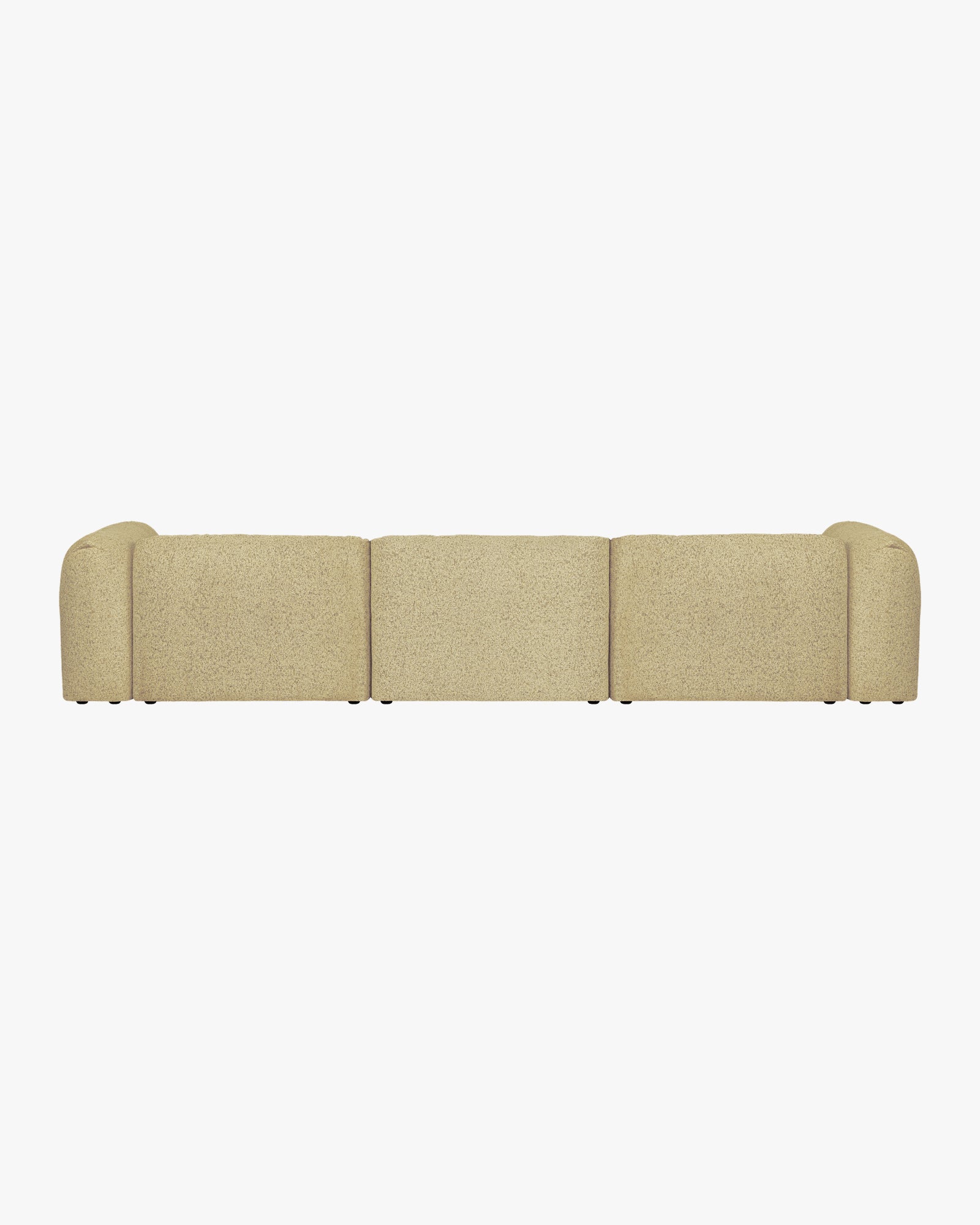 Sofa Yaro narożnik 4-osobowy
