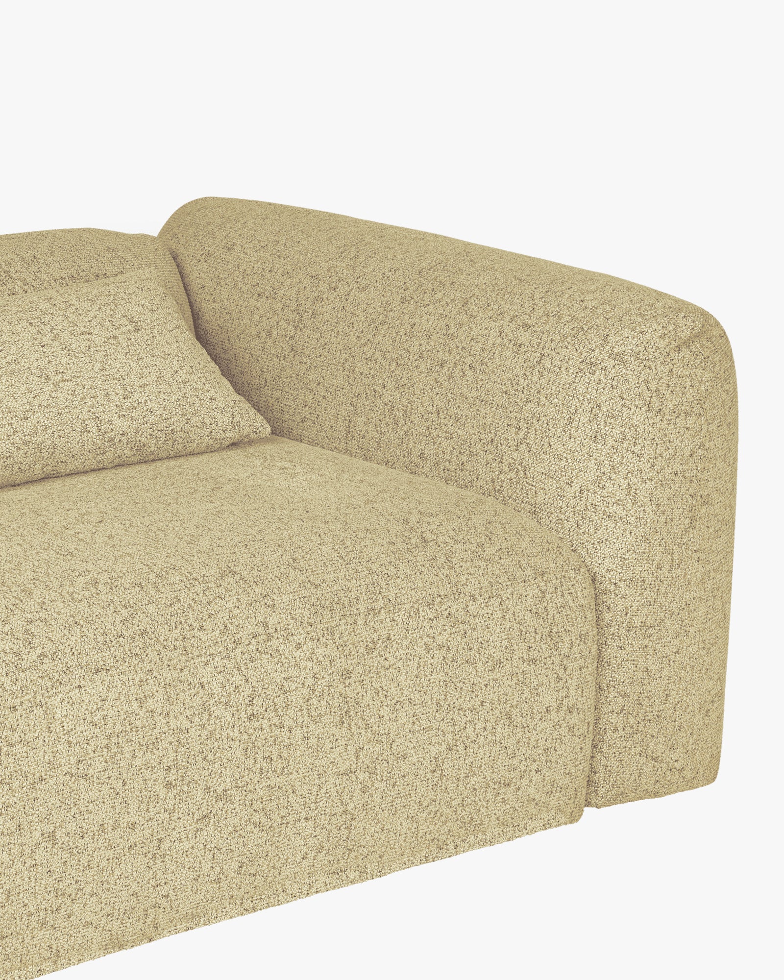 Sofa Yaro narożnik 4-osobowy