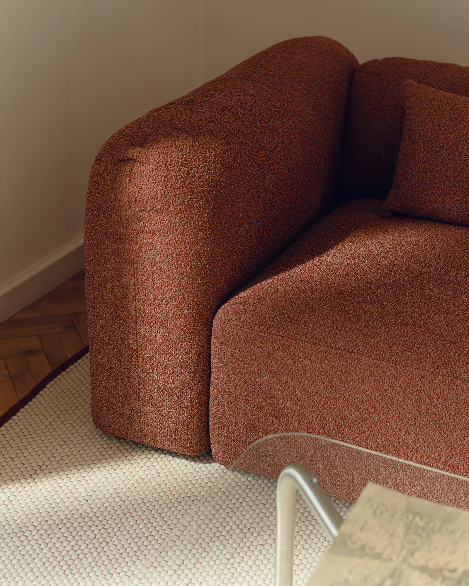 Yaro Sofa Bed 3-seater