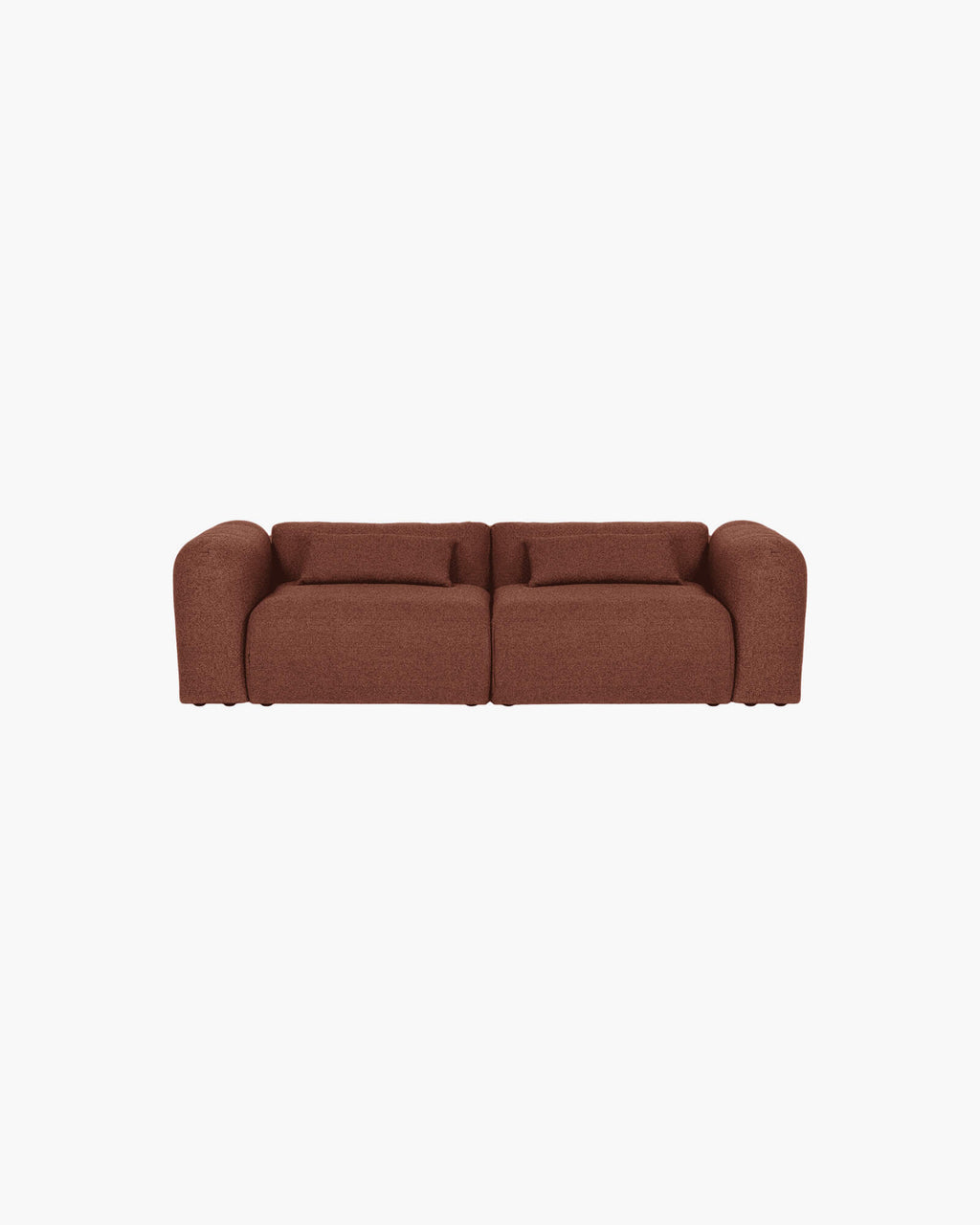 Yaro Schlafsofa (3-Sitzer)