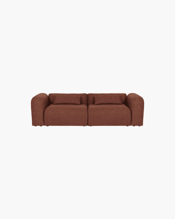 Yaro Schlafsofa (3-Sitzer)
