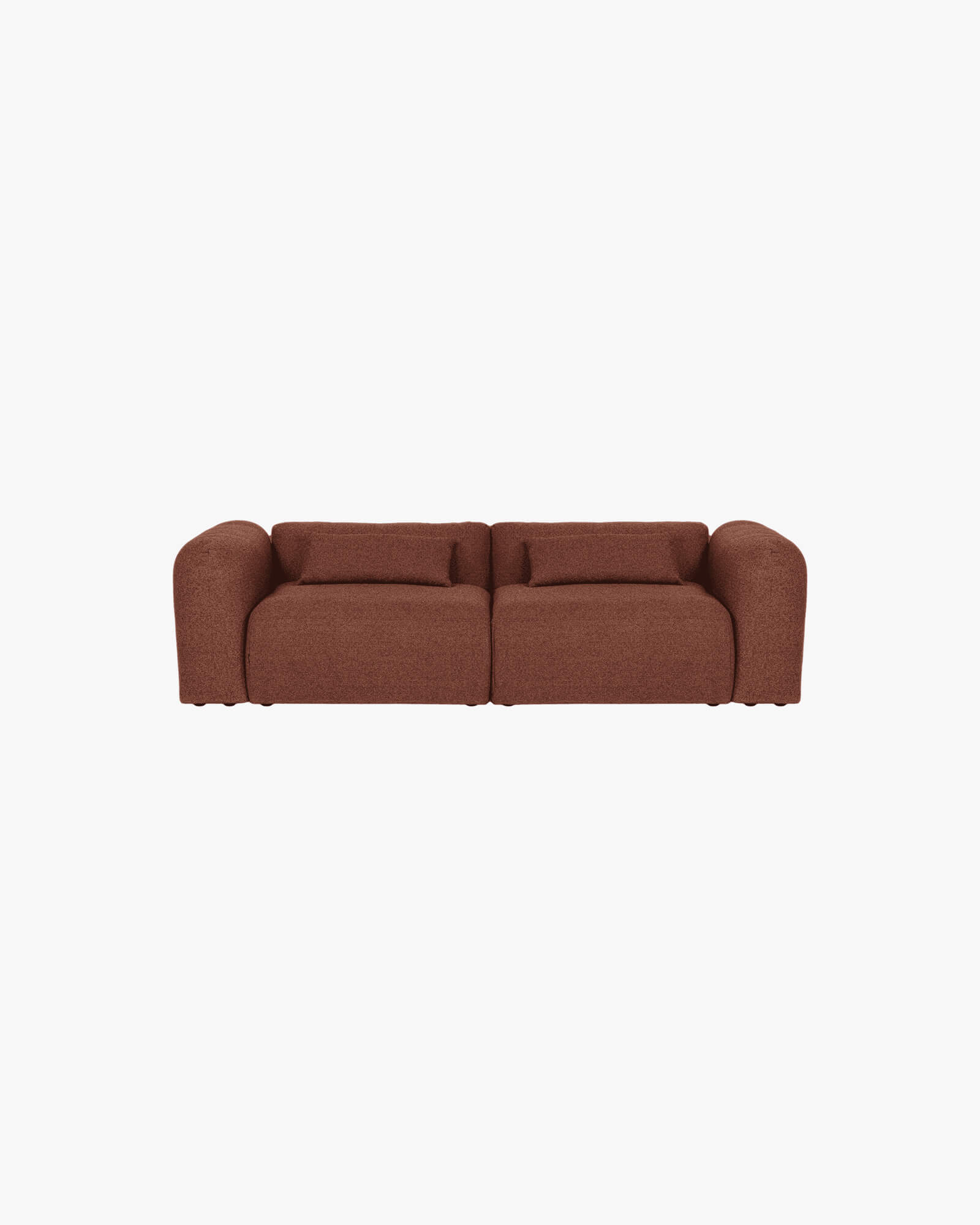 Yaro Schlafsofa (3-Sitzer)