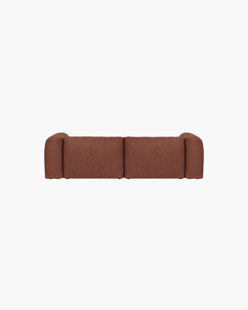 Yaro Schlafsofa (3-Sitzer)