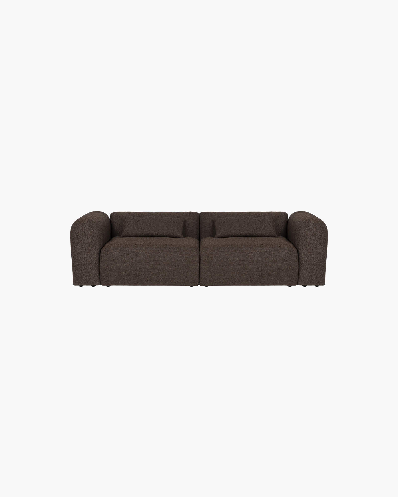 Yaro Schlafsofa (3-Sitzer)