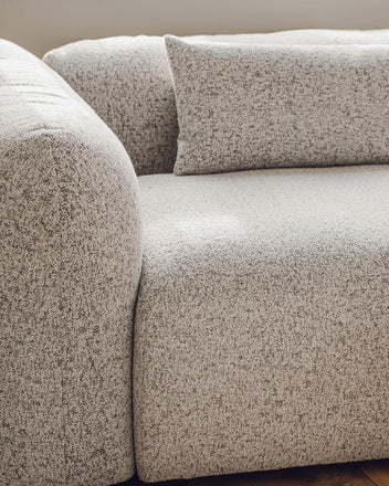 Yaro Schlafsofa (3-Sitzer)