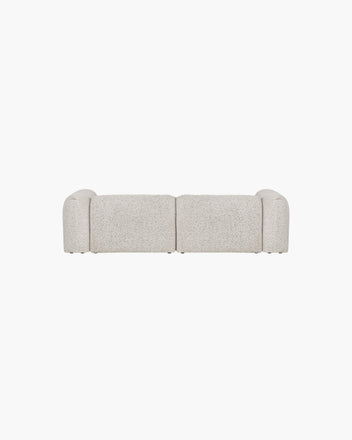 Yaro Schlafsofa (3-Sitzer)