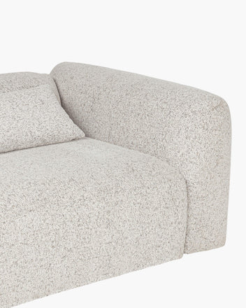 Yaro Schlafsofa (3-Sitzer)