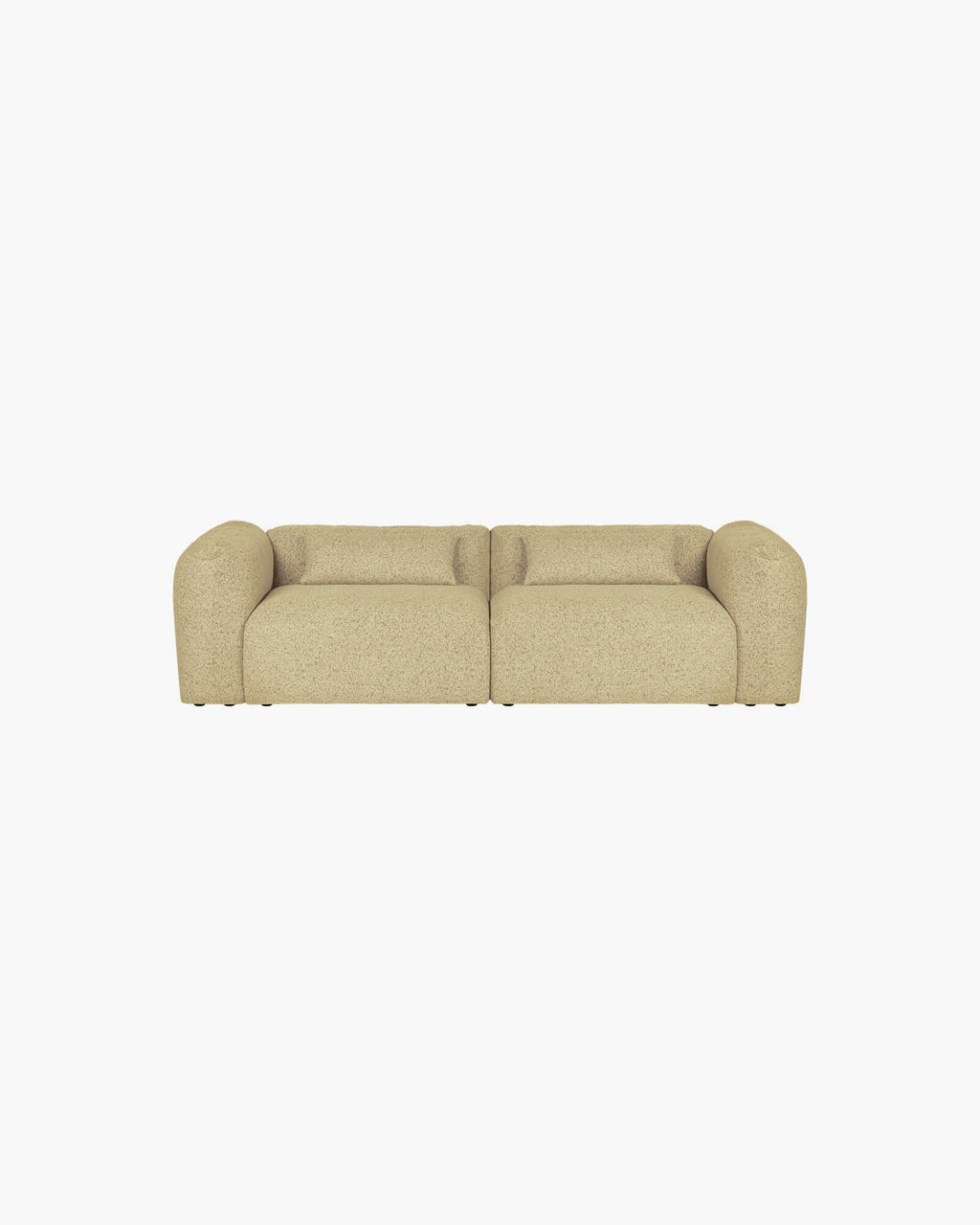 Yaro Schlafsofa (3-Sitzer)