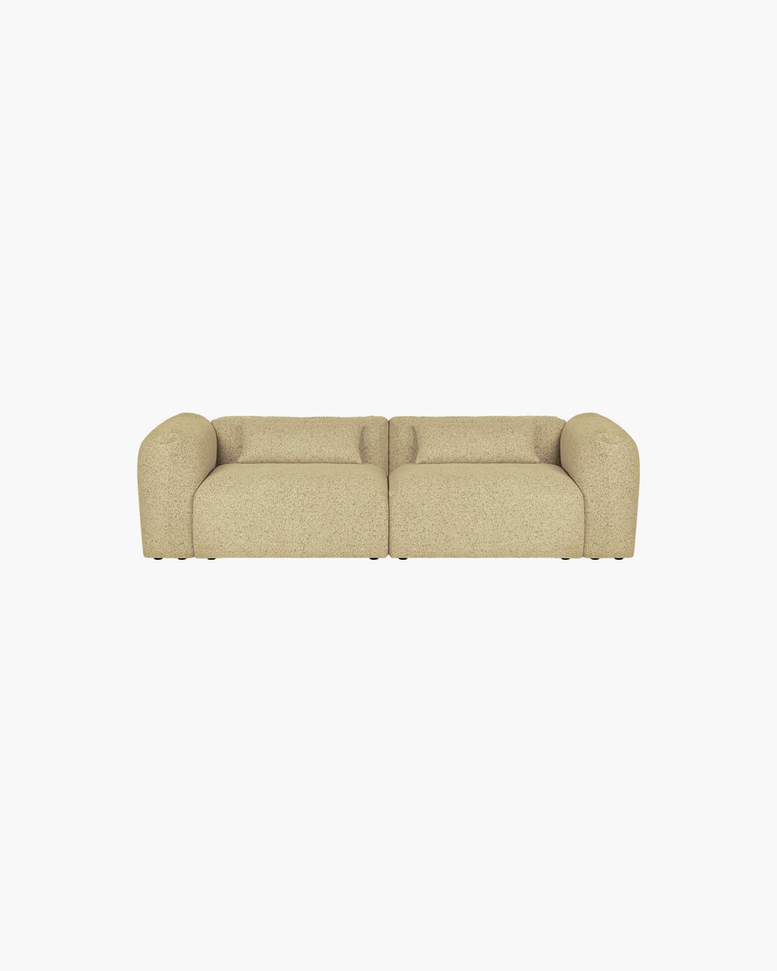Yaro Schlafsofa (3-Sitzer)