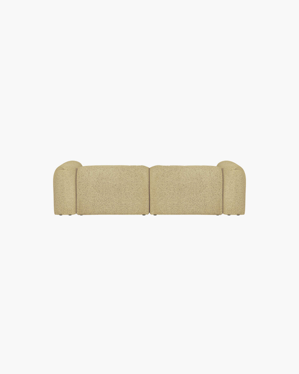 Yaro Schlafsofa (3-Sitzer)