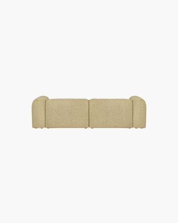 Yaro Sofa Bed 3-seater