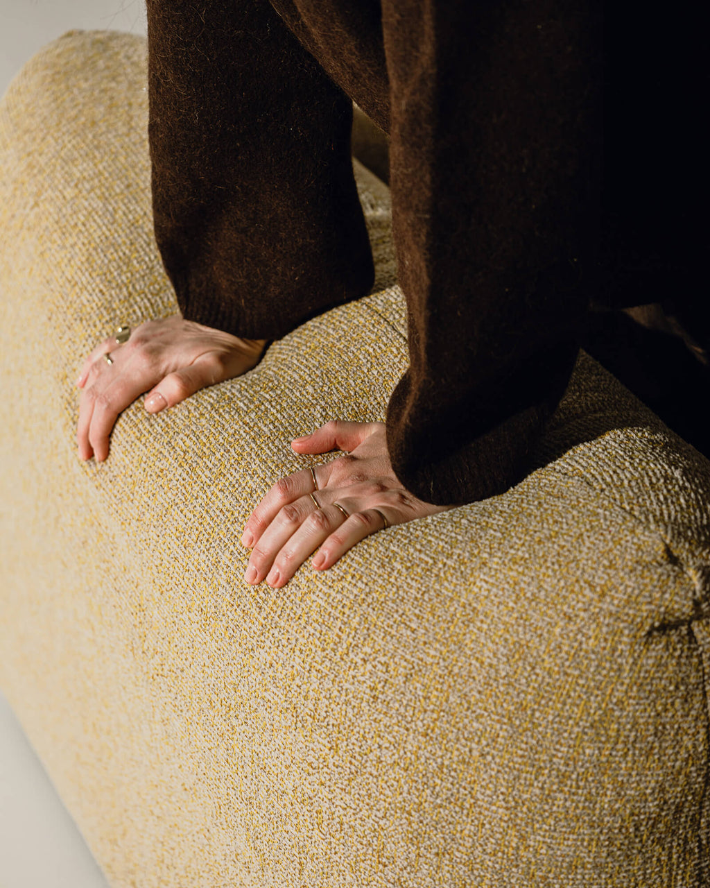 Yaro Schlafsofa (3-Sitzer)