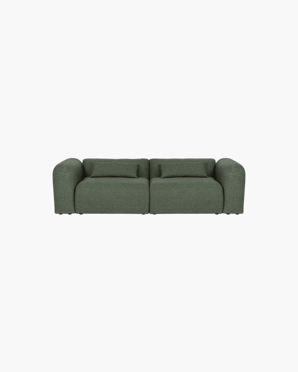 Yaro Schlafsofa (3-Sitzer)