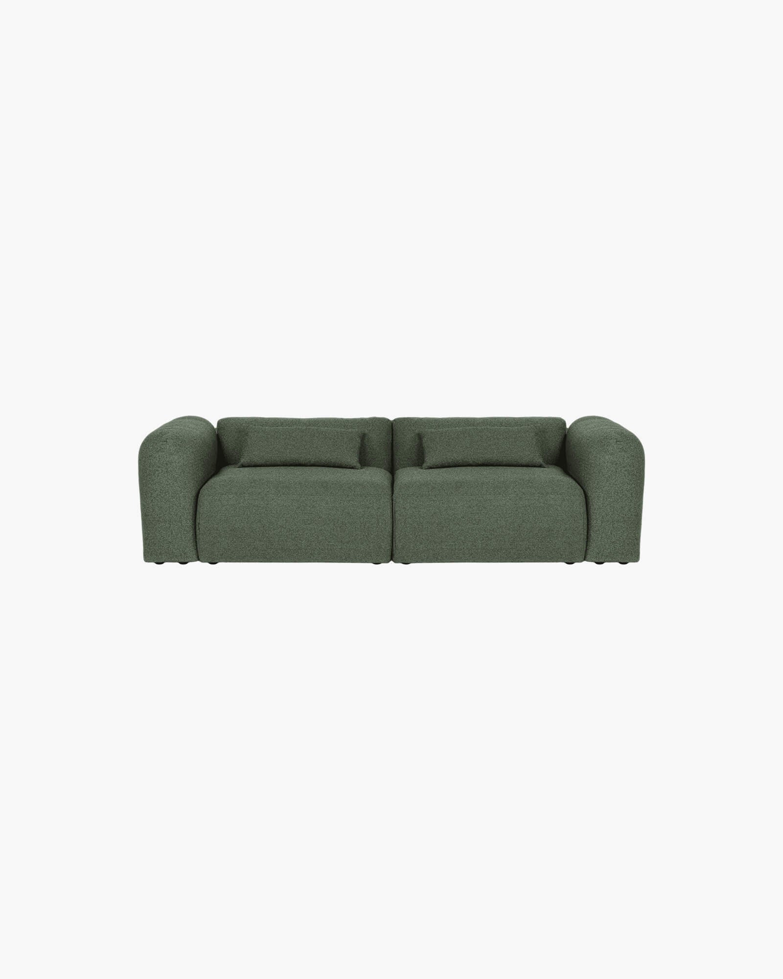 Yaro Schlafsofa (3-Sitzer)