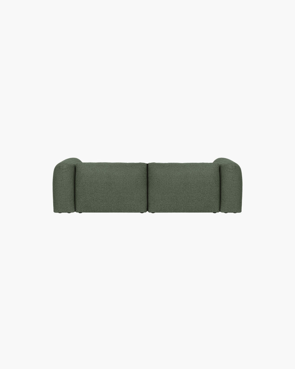 Yaro Schlafsofa (3-Sitzer)
